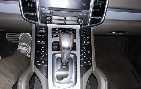 Porsche Cayenne III, 2017 год, 4 800 000 рублей, 6 фотография