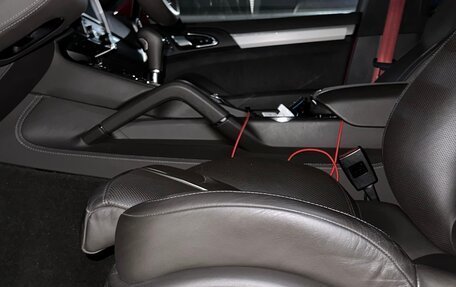 Porsche Cayenne III, 2017 год, 4 800 000 рублей, 5 фотография