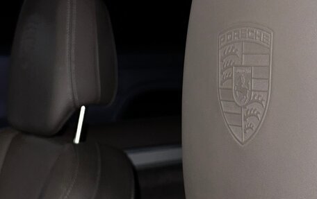 Porsche Cayenne III, 2017 год, 4 800 000 рублей, 8 фотография