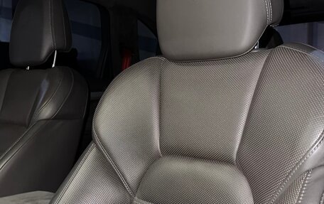 Porsche Cayenne III, 2017 год, 4 800 000 рублей, 9 фотография
