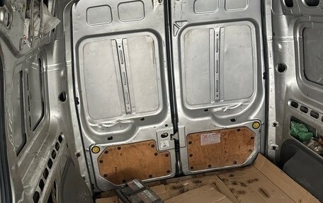 Ford Transit Connect, 2008 год, 290 000 рублей, 7 фотография