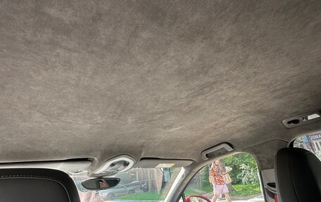 Porsche Cayenne III, 2017 год, 4 800 000 рублей, 14 фотография