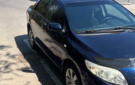 Toyota Corolla, 2007 год, 779 000 рублей, 2 фотография