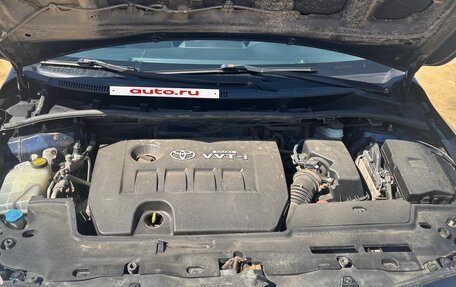 Toyota Corolla, 2007 год, 779 000 рублей, 13 фотография