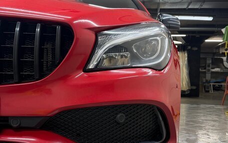 Mercedes-Benz CLA, 2018 год, 2 200 000 рублей, 5 фотография