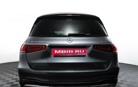 Mercedes-Benz GLS, 2019 год, 7 485 000 рублей, 7 фотография