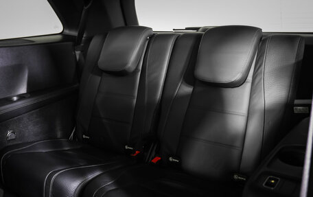Mercedes-Benz GLS, 2019 год, 7 485 000 рублей, 14 фотография
