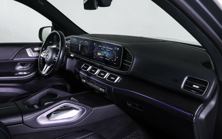 Mercedes-Benz GLS, 2019 год, 7 485 000 рублей, 12 фотография
