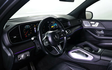 Mercedes-Benz GLS, 2019 год, 7 485 000 рублей, 16 фотография