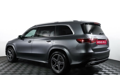 Mercedes-Benz GLS, 2019 год, 7 485 000 рублей, 8 фотография