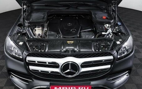 Mercedes-Benz GLS, 2019 год, 7 485 000 рублей, 10 фотография