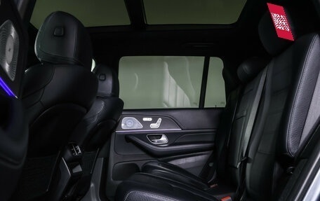 Mercedes-Benz GLS, 2019 год, 7 485 000 рублей, 13 фотография