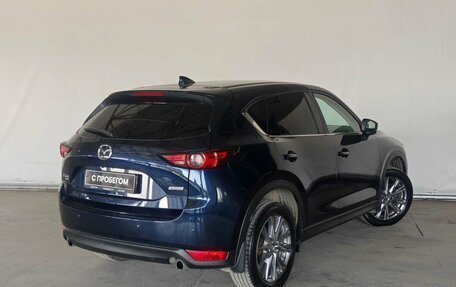 Mazda CX-5 II, 2019 год, 2 970 000 рублей, 6 фотография