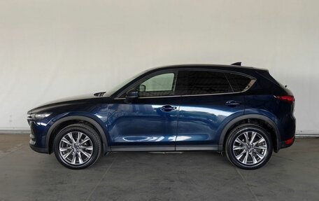 Mazda CX-5 II, 2019 год, 2 970 000 рублей, 7 фотография