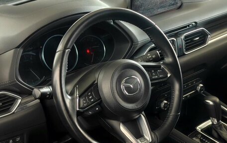 Mazda CX-5 II, 2019 год, 2 970 000 рублей, 12 фотография