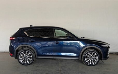 Mazda CX-5 II, 2019 год, 2 970 000 рублей, 8 фотография