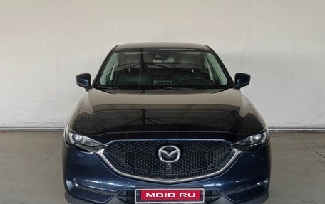 Mazda CX-5 II, 2019 год, 2 970 000 рублей, 2 фотография