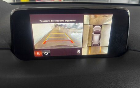 Mazda CX-5 II, 2019 год, 2 970 000 рублей, 15 фотография