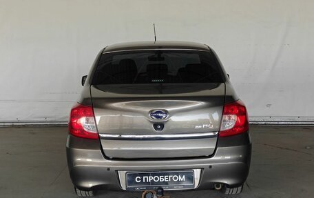 Datsun on-DO I рестайлинг, 2017 год, 465 000 рублей, 5 фотография