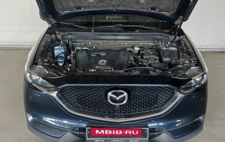 Mazda CX-5 II, 2019 год, 2 970 000 рублей, 20 фотография