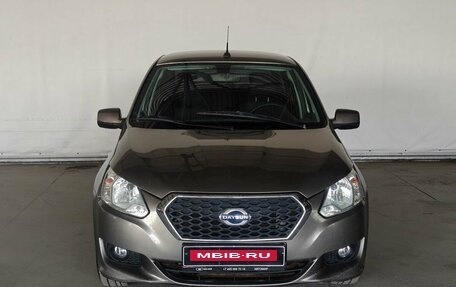 Datsun on-DO I рестайлинг, 2017 год, 465 000 рублей, 2 фотография