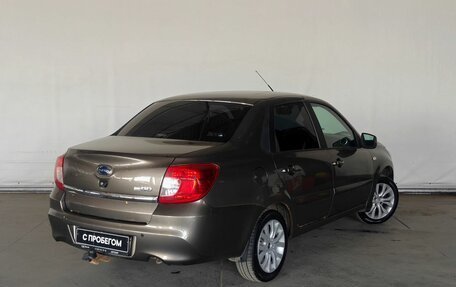 Datsun on-DO I рестайлинг, 2017 год, 465 000 рублей, 6 фотография