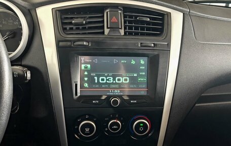 Datsun on-DO I рестайлинг, 2017 год, 465 000 рублей, 13 фотография