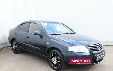 Nissan Almera Classic, 2007 год, 390 000 рублей, 3 фотография