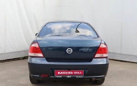 Nissan Almera Classic, 2007 год, 390 000 рублей, 5 фотография
