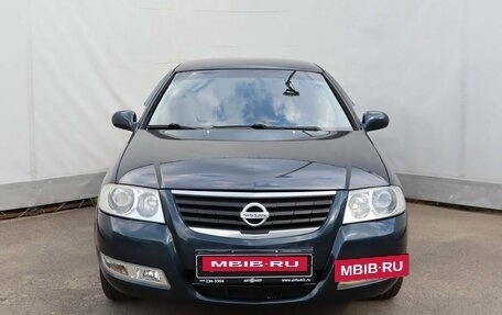 Nissan Almera Classic, 2007 год, 390 000 рублей, 2 фотография