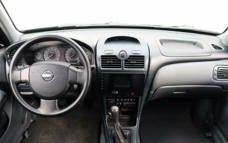 Nissan Almera Classic, 2007 год, 390 000 рублей, 13 фотография
