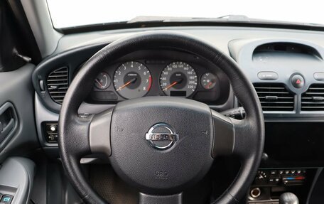 Nissan Almera Classic, 2007 год, 390 000 рублей, 14 фотография