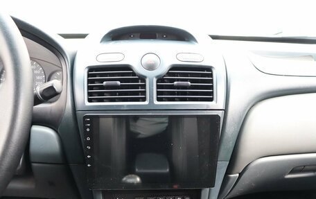 Nissan Almera Classic, 2007 год, 390 000 рублей, 17 фотография
