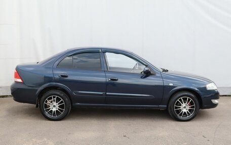 Nissan Almera Classic, 2007 год, 390 000 рублей, 7 фотография