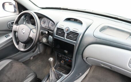 Nissan Almera Classic, 2007 год, 390 000 рублей, 10 фотография
