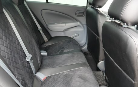 Nissan Almera Classic, 2007 год, 390 000 рублей, 18 фотография