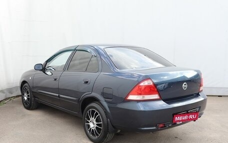 Nissan Almera Classic, 2007 год, 390 000 рублей, 6 фотография