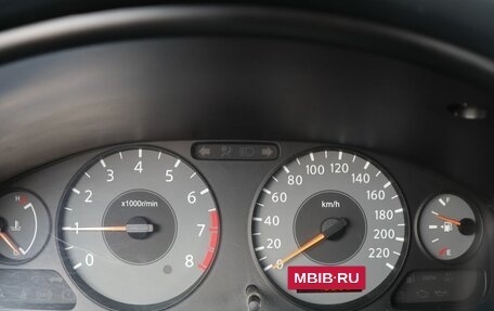 Nissan Almera Classic, 2007 год, 390 000 рублей, 15 фотография