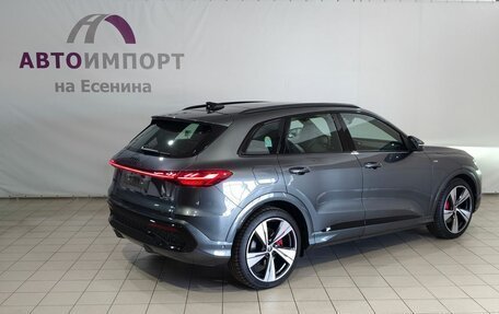 Audi Q5, 2026 год, 8 500 000 рублей, 8 фотография