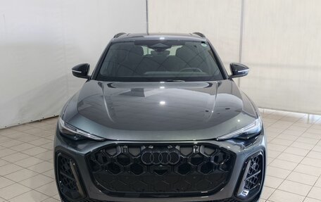 Audi Q5, 2026 год, 8 500 000 рублей, 3 фотография