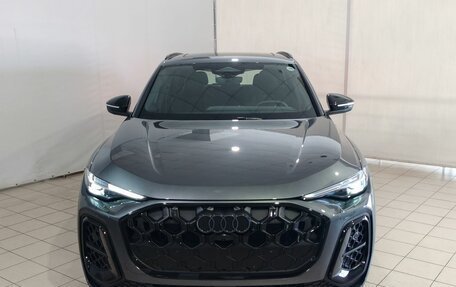 Audi Q5, 2026 год, 8 500 000 рублей, 4 фотография