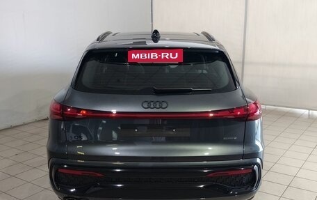 Audi Q5, 2026 год, 8 500 000 рублей, 5 фотография