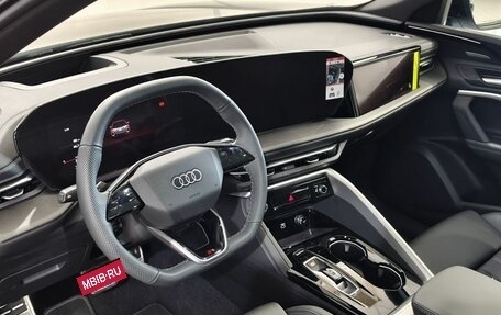 Audi Q5, 2026 год, 8 500 000 рублей, 16 фотография