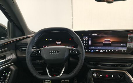 Audi Q5, 2026 год, 8 500 000 рублей, 18 фотография