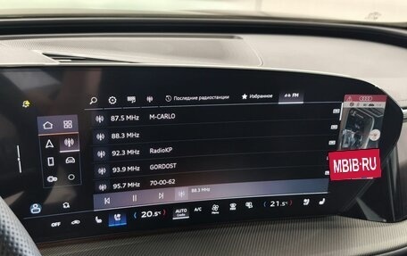 Audi Q5, 2026 год, 8 500 000 рублей, 22 фотография