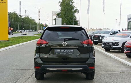 Nissan X-Trail, 2019 год, 1 820 000 рублей, 10 фотография