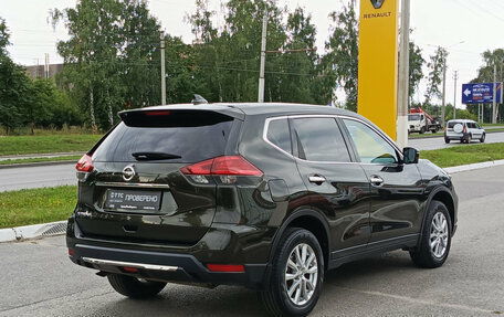 Nissan X-Trail, 2019 год, 1 820 000 рублей, 9 фотография