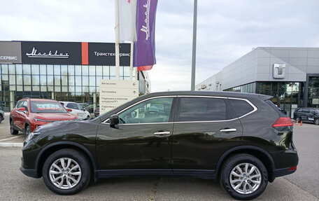 Nissan X-Trail, 2019 год, 1 820 000 рублей, 12 фотография