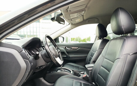 Nissan X-Trail, 2019 год, 1 820 000 рублей, 20 фотография