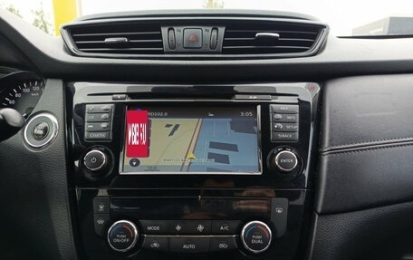 Nissan X-Trail, 2019 год, 1 820 000 рублей, 19 фотография